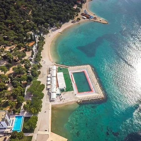 Luca By Interhome Biograd Na Moru