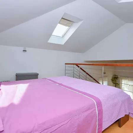 Luca By Interhome * Biograd Na Moru