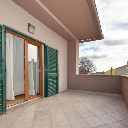 Luca By Interhome Biograd Na Moru
